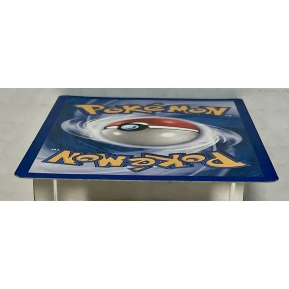 Pokemon Pupitar 45/75 Neo Discovery MP  Non Halo Vintage See Pictures & Notes - Picture 11 of 13